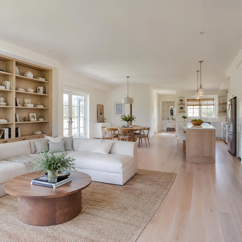 Remodeling Service 3 — concept image